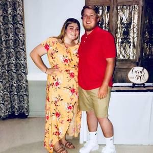 Meet your Posher, Tyler